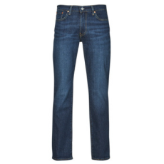Levis Slim farmerek 511 SLIM Kék US 32 / 34