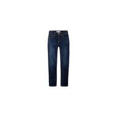 Levis Slim farmerek 512 SLIM TAPER Kék 10 éves