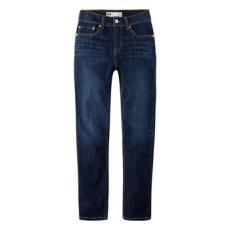 Levis Slim farmerek 512 SLIM TAPER Kék 16 éves