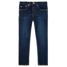 Levis Slim farmerek 512 SLIM TAPER Kék 8 éves