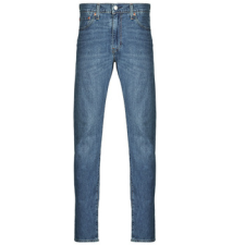 Levis Slim farmerek 512® SLIM TAPER Kék US 31 / 32 férfi nadrág