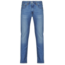 Levis Slim farmerek 512® SLIM TAPER Kék US 33 / 32 férfi nadrág