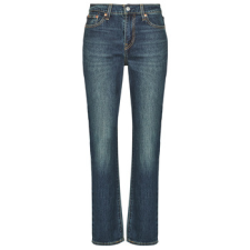 Levis Slim farmerek WEDGIE SLIM Kék US 27 / 30 női nadrág