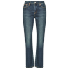 Levis Slim farmerek WEDGIE SLIM Kék US 29 / 30