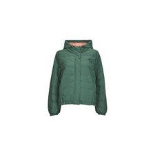 Levis Steppelt kabátok EDIE PACKABLE JACKET Kék EU XS női dzseki, kabát