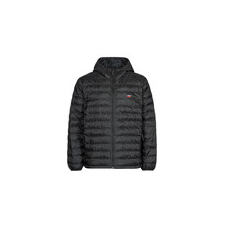 Levis Steppelt kabátok MT-OUTERWEAR Fekete EU L férfi kabát, dzseki