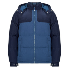Levis Steppelt kabátok ROCKRIDGE SHORT PUFFER Kék EU S férfi kabát, dzseki