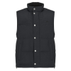 Levis Steppelt kabátok ROCKRIDGE VEST Fekete EU L