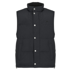 Levis Steppelt kabátok ROCKRIDGE VEST Fekete EU XL