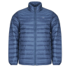 Levis Steppelt kabátok TOBAL DOWN PACKABLE Tengerész EU XL