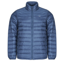Levis Steppelt kabátok TOBAL DOWN PACKABLE Tengerész EU XL férfi kabát, dzseki