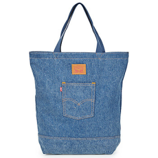Levis Válltáskák BACK POCKET TOTE Kék Egy méret