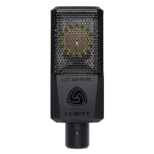 LEWITT LCT 440 PURE mikrofon