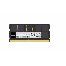 Lexar 16 GB / 4800 LD5DS016G-B4800GSST DDR5 Notebook RAM (LD5DS016G-B4800GSST) memória (ram)