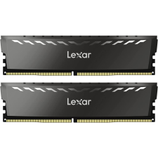 Lexar 16GB 3200MHz DDR4 RAM Lexar Thor (2x8GB) (LD4BU008G-R3200GDXG) (LD4BU008G-R3200GDXG) memória (ram)