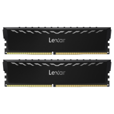 Lexar 16GB / 3600 THOR DDR4 RAM KIT (2x8GB) (LD4U08G36C18LG-RGD) memória (ram)