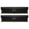 Lexar 16GB / 3600 THOR DDR4 RAM KIT (2x8GB) (LD4U08G36C18LG-RGD)