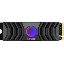 Lexar 1TB NM1090 with Heatsink M.2 PCIe M.2 2280 LNM1090001T-RNANG merevlemez, ssd
