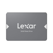 Lexar 2TB 2,5" SATA3 NS100 (LNS100-2TRB) merevlemez, ssd