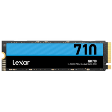Lexar 2TB NM710 M.2 PCIe M.2 2280 LNM710X002T-RNNNG merevlemez