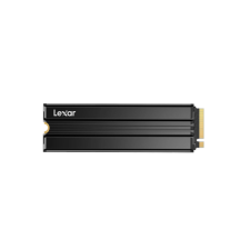 Lexar 2TB NM790 Radiator M.2 NVMe PCIe SSD (LNM790X002T-RN9NG) merevlemez