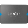 Lexar 2TB NQ100 SATA 3 2.5" LNQ100X002T-RNNNG