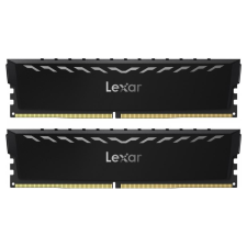Lexar 32GB / 3600 THOR DDR4 RAM KIT (2x16GB) (LD4U16G36C18LG-RGD) memória (ram)