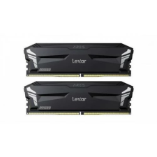 Lexar 32GB Ares OC DDR5 6000MHz CL32 KIT LD5U16G60C320A-RGD memória (ram)
