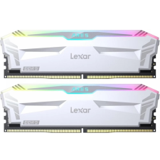 Lexar 32GB Ares RGB DDR5 6400MHz CL32 KIT LD5EU016G-R6400GDWA memória (ram)