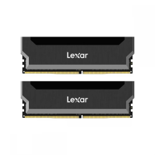 Lexar 32GB Hades DDR4 3600MHz CL18 KIT LD4BU016G-R3600GD0H memória (ram)