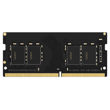 Lexar 32GB Notebook DDR4 3200MHz CL19 LD4AS032G-B3200GSST memória (ram)