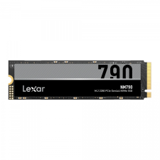 Lexar 4TB NM790 M.2 NVMe PCIe SSD (LNM790X004T-RNNNG) merevlemez