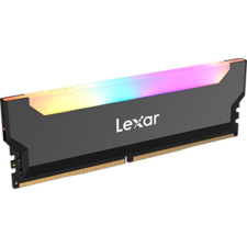 Lexar 8GB / 3200MHz DDR4 DIMM CL19 Single Desktop RAM (LD4BU008G-R3200GSXG) memória (ram)