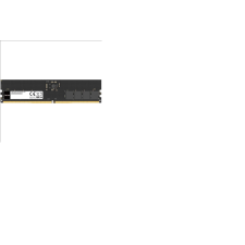 Lexar 8GB / 5600MHz DDR5 DIMM CL46 Single Desktop RAM (LD5U08G56C46ST-BGS) memória (ram)