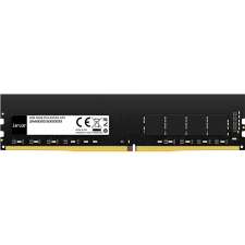 Lexar 8GB DDR4 3200MHz CL22 memória (ram)