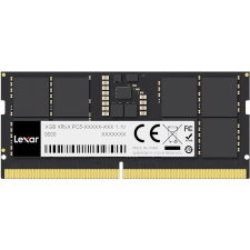 Lexar 8GB DDR5 5600MHz ECC LD5S08G56C46ST-BGS memória (ram)