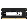 Lexar LD4AS008G-B3200GSST memóriamodul 8 GB 1 x 8 GB DDR4 3200 Mhz
