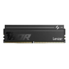 Lexar PC Memory DDR5 THOR2.0 16GB(116) /6000 CL38 Black