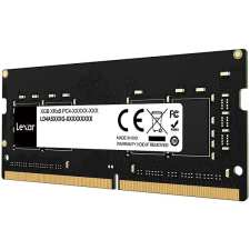 Lexar SO-DIMM 8GB DDR4 3200MHz CL22 memória (ram)
