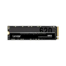 Lexar SSD 2TB M.2 2280 NVMe NM620 (LNM620X002T-RNNNG) merevlemez, ssd