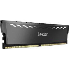 Lexar THOR 8GB DDR4 3600MHz CL18 Black memória (ram)