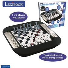 Lexibook ChessMan FX elektronikus sakkjáték elektronikus játék