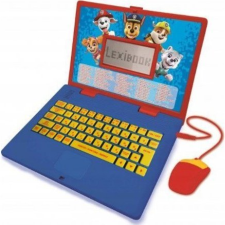 Lexibook Educational laptop Paw Patrol Lexibook (JC598PAi121) oktatójáték