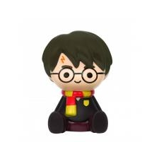 Lexibook Harry Potter 3D-s színváltós éjjeli lámpa, 13 cm éjjeli fény