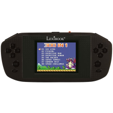 Lexibook Konzol Arcade - 300 játék elektronikus játék