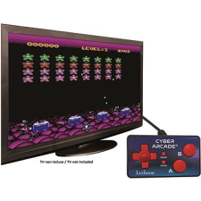 Lexibook TV-konzol - 200 játék interaktív babajáték