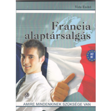 Lexika Kiadó Francia alaptársalgás antikvárium - használt könyv