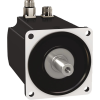  Lexium BMH szervomotor, 140 mm, max 2400 W, max 4000 rpm, 10,3 Nm, IP54, retesszel, Lexium 32 hajtáshoz BMH1401P17F1A Schneider