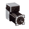  Lexium ILS integrált hajtásos léptetőmotor, 3f léptetőmotorral, 57 mm, CANopen DS301, 24…36 V ILS1F573PB1A0 Schneider