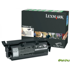 Lexmark 0T650A11E nyomtatópatron & toner